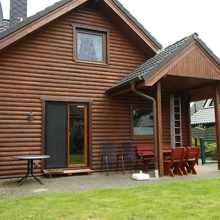 Casa de Férias Kw21