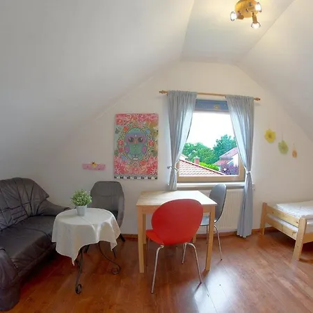 Casa de Férias Kw21 *