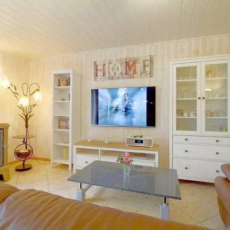 Casa de Férias Kw21 *
